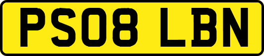 PS08LBN
