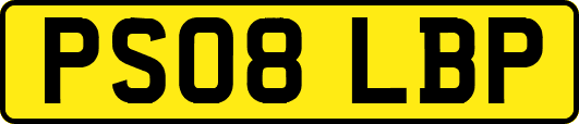 PS08LBP
