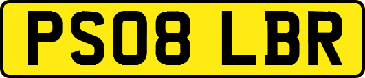 PS08LBR