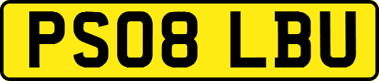 PS08LBU