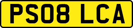 PS08LCA
