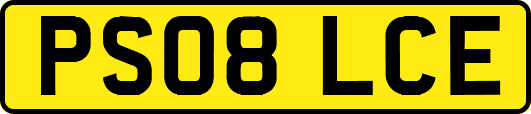 PS08LCE