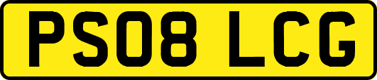 PS08LCG