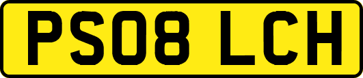 PS08LCH