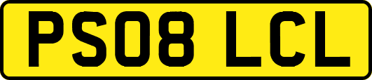 PS08LCL