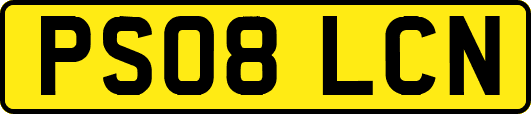 PS08LCN