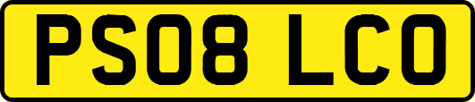 PS08LCO