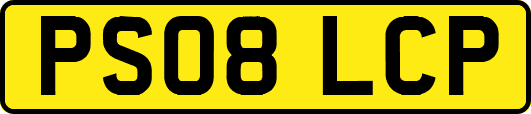 PS08LCP