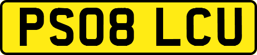 PS08LCU