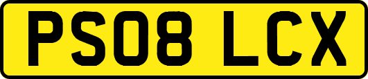 PS08LCX