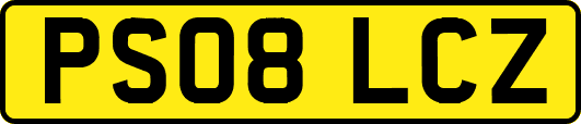 PS08LCZ