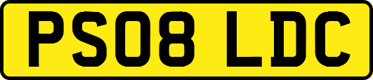 PS08LDC