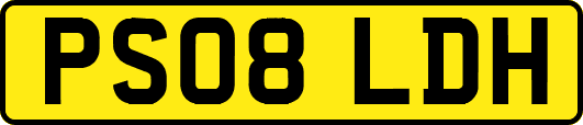 PS08LDH
