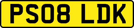 PS08LDK
