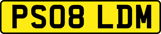 PS08LDM