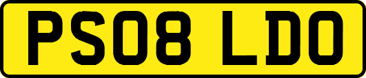 PS08LDO