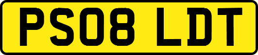 PS08LDT