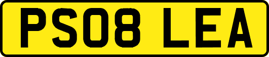 PS08LEA