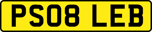 PS08LEB
