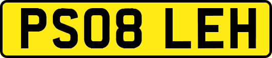 PS08LEH