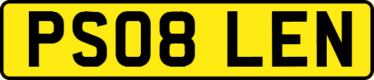 PS08LEN