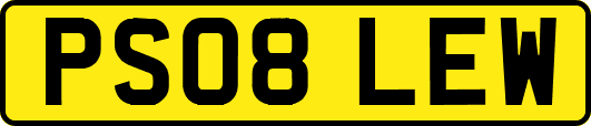 PS08LEW