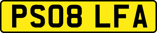 PS08LFA