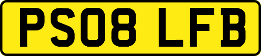PS08LFB