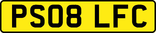 PS08LFC