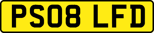 PS08LFD