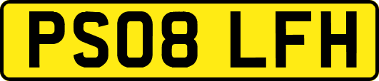 PS08LFH