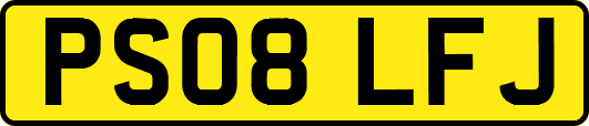 PS08LFJ