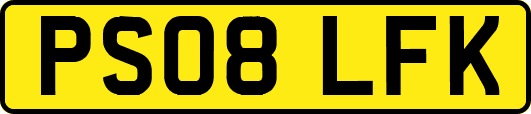 PS08LFK