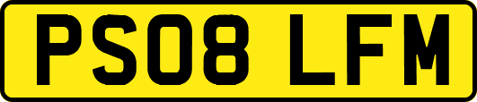 PS08LFM