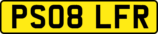 PS08LFR