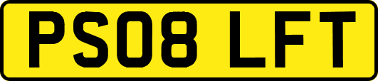 PS08LFT