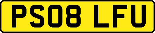 PS08LFU
