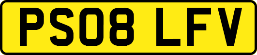 PS08LFV