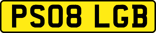 PS08LGB