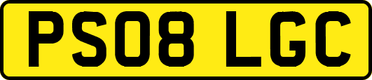 PS08LGC
