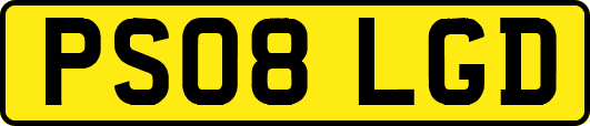 PS08LGD