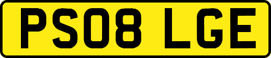 PS08LGE