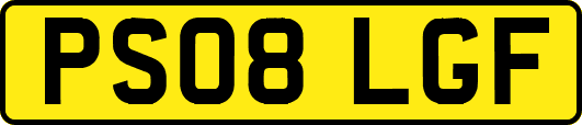 PS08LGF