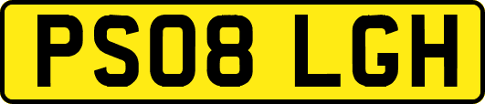 PS08LGH