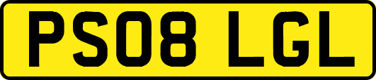 PS08LGL
