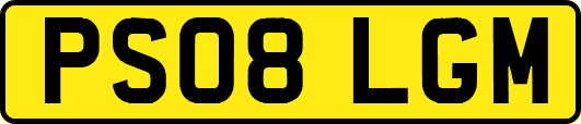 PS08LGM