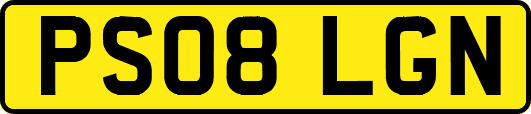 PS08LGN