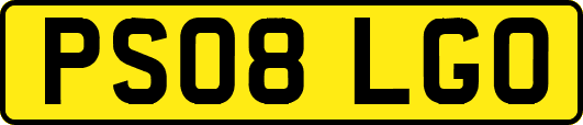 PS08LGO