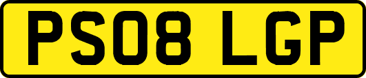 PS08LGP