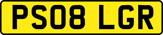PS08LGR